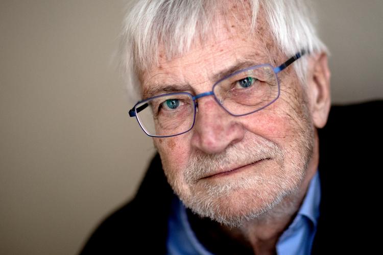 Foto: Finn Frandsen