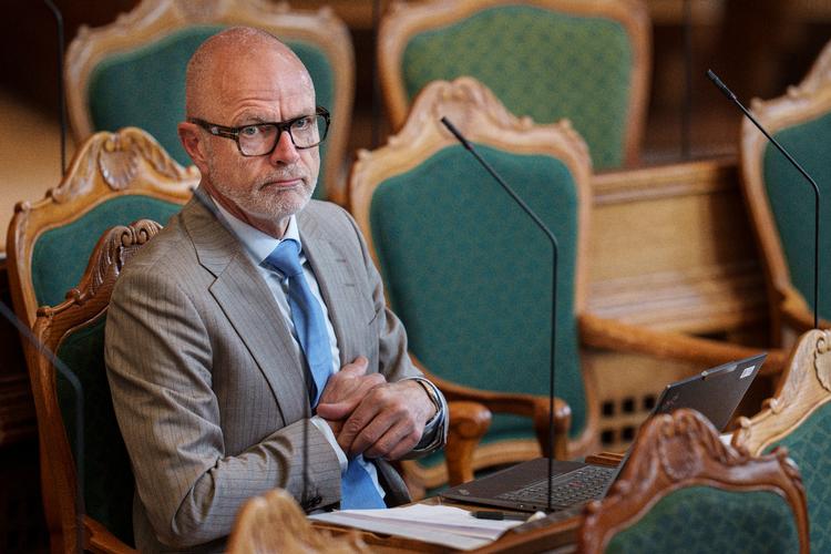 Foto: Liselotte Sabroe/Ritzau Scanpix