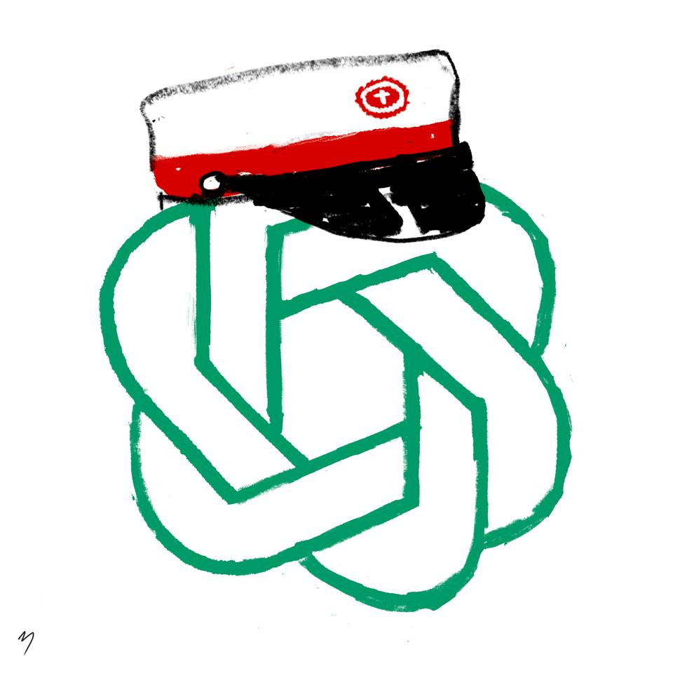 Mette Dreyer/POLITIKEN