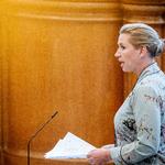 Foto: Ida Marie Odgaard/Ritzau Scanpix