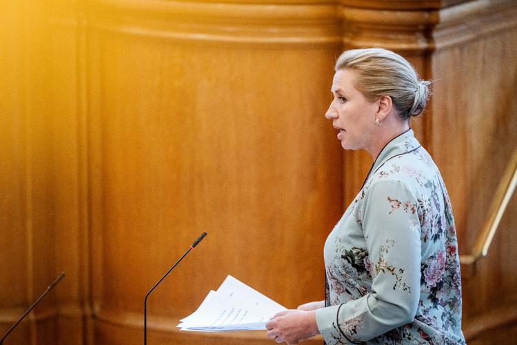 Foto: Ida Marie Odgaard/Ritzau Scanpix