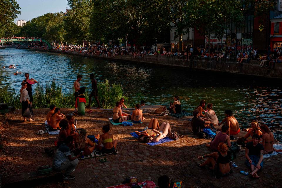 Foto: Dimitar Dilkoff/Ritzau Scanpix
