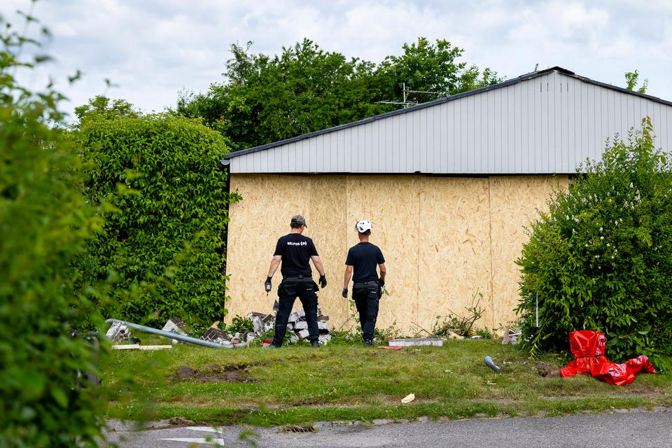 20-årig mand sigtes efter dødsulykke i Tilst