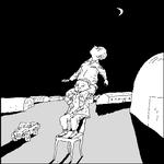 Tegning: Per Marquard Otzen
