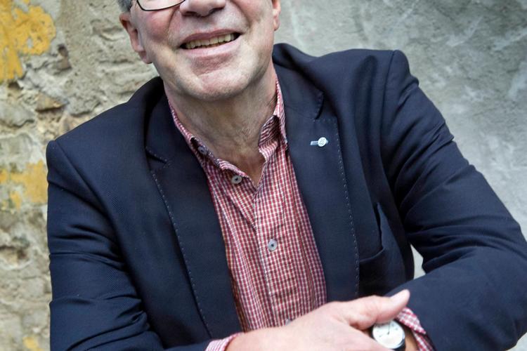 Foto: Leif Tuxen/ Kristeligt Dagblad.