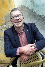 Foto: Leif Tuxen/ Kristeligt Dagblad.