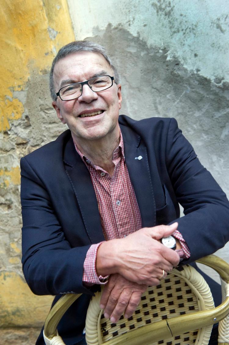 Foto: Leif Tuxen/ Kristeligt Dagblad.