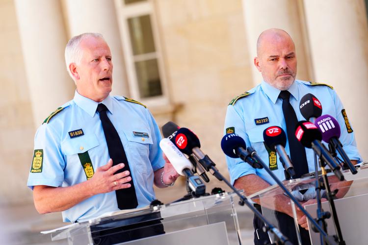 Foto: Ida Marie Odgaard/Ritzau Scanpix
