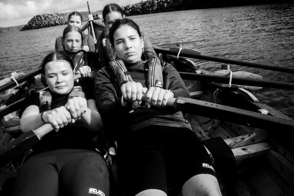 Foto: Loui Pedersen