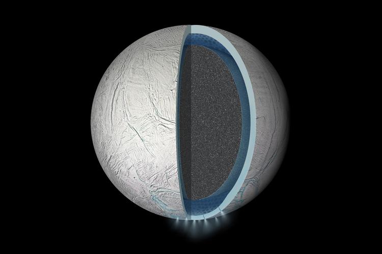 Grafik NASA/JPL-Caltech