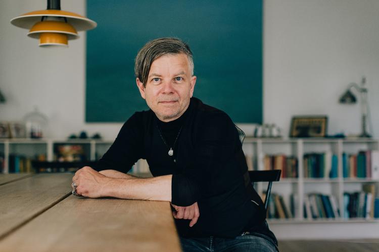 Foto: Peter Maunsbach