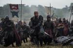 Matt Smith står forrest, når der skal smækkes skaller. Han har rollen som Daemon Targaryen. Foto: HBO Max