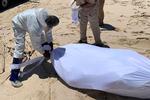 Foto: Search and Rescue Unit of Libyan/Ritzau Scanpix