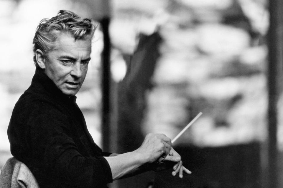 Foto: Foto: Deutsche Grammophon/PR-foto