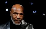 Da Mike Tyson fyldte 13 år, var han allerede blevet anholdt 38 gange.  Et ophold på en opdragelsesanstalt skulle vise sig at blive en vej ud af kriminalitet og ind i sportens verden. Foto: Steve Marcus/Ritzau Scanpix