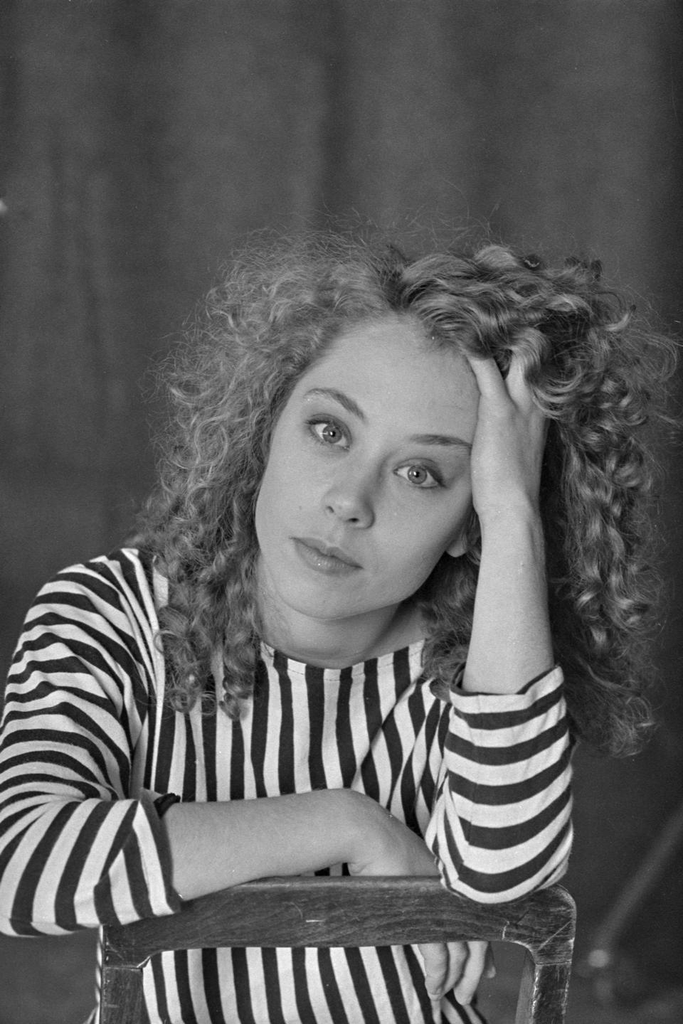 Foto: Kim Agersten