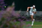 Foto: Adrian Dennis/Ritzau Scanpix