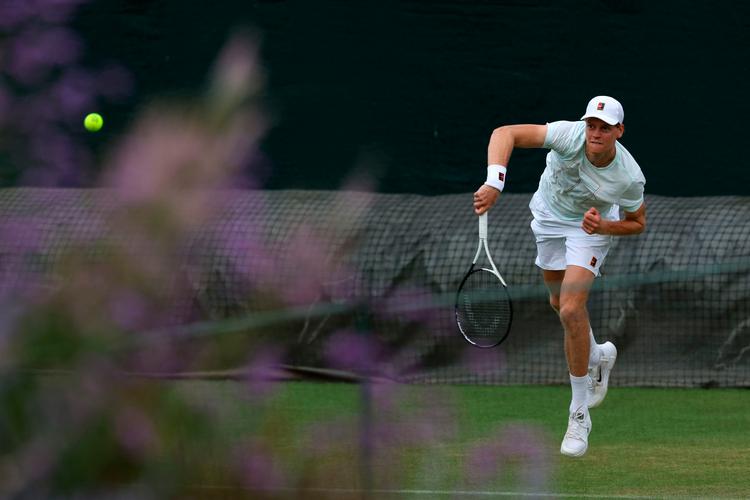 Foto: Adrian Dennis/Ritzau Scanpix
