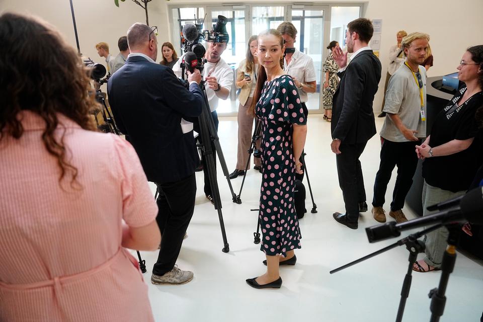 Akutplan klar: »Vi kan pege fingre bagud eller sætte os i problemknuserhjørnet«