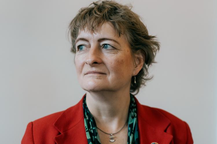 Foto: Peter Maunsbach