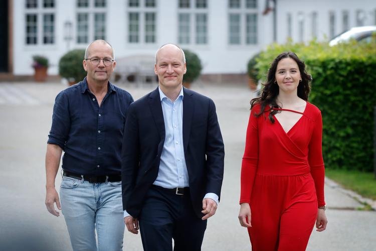 Foto: Jens Dresling