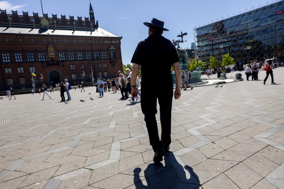 Foto: Mads Nissen