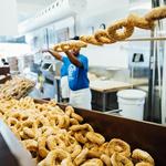 Foto: St Viateur Bagels