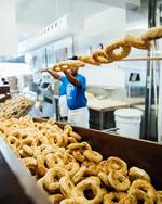 Foto: St Viateur Bagels