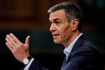 Den spanske premierminister, Pedro Sánchez, har forsvaret den nye ordning som en anerkendelse af de mennesker, der allerede bidrager til Spaniens økonomi. Foto: Oscar del Pozo/Ritzau Scanpix