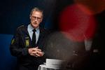 På et samråd i sidste uge om politiets henlæggelser af sager stod det klart, at en række ordførere havde mistet tilliden til Thorkild Fogde. Foto: Emil Nicolai Helms/Ritzau Scanpix