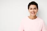 Advokat Vibeke Borberg skiftede spor midt i karrieren, da interessen for ytringsfrihed begyndte at fylde. I dag er hun en respekteret ekspert i medieret. Foto: Robin Skjoldborg
