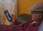 Foto: Dokumentation: Skærmdump fra den officielle 2026 Commonwealth Short Story Prize-film