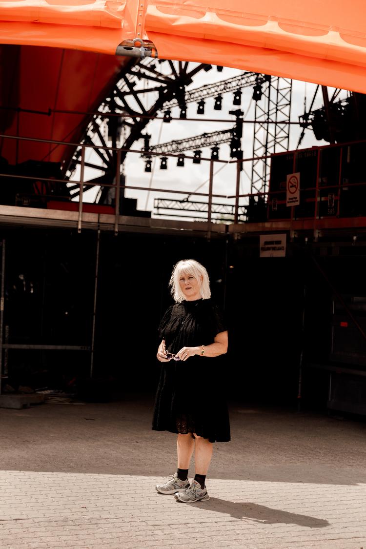Foto: Peter Maunsbach