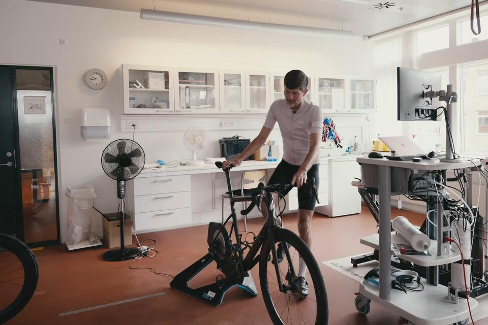 Jonas Vingegaards hold drikker »trylledrik« i Touren. Virker den også på mig?