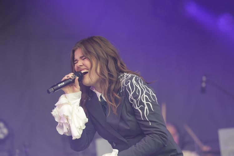 Foto: Vikki Søholm