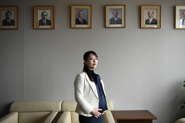 Foto: Noriko Hayashi/Ritzau Scanpix