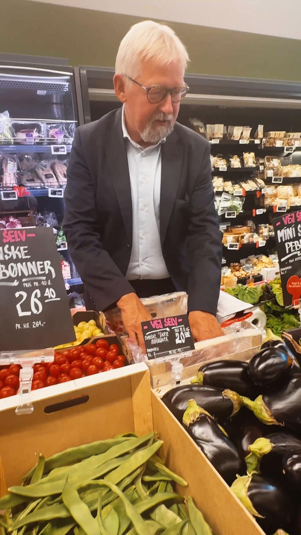 Alma-chef: Hvor bliver alle børnefamilierne af, der siger, at de vil leve sundt?
