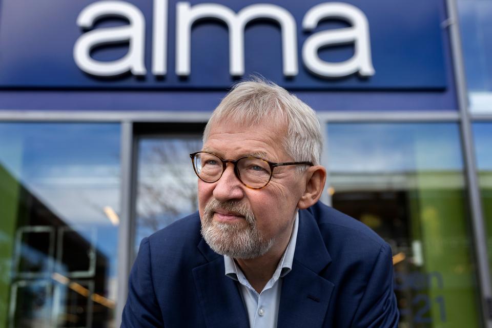 Finn Frandsen