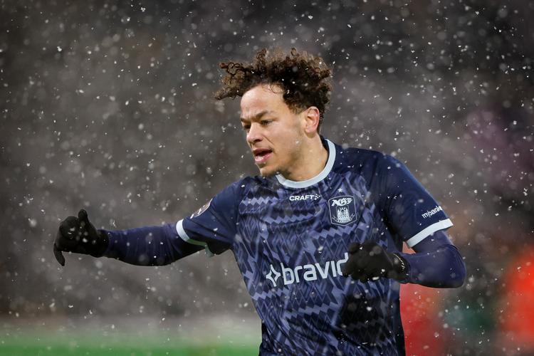 Foto: Jens Dresling