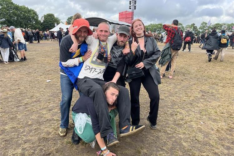 Mosh