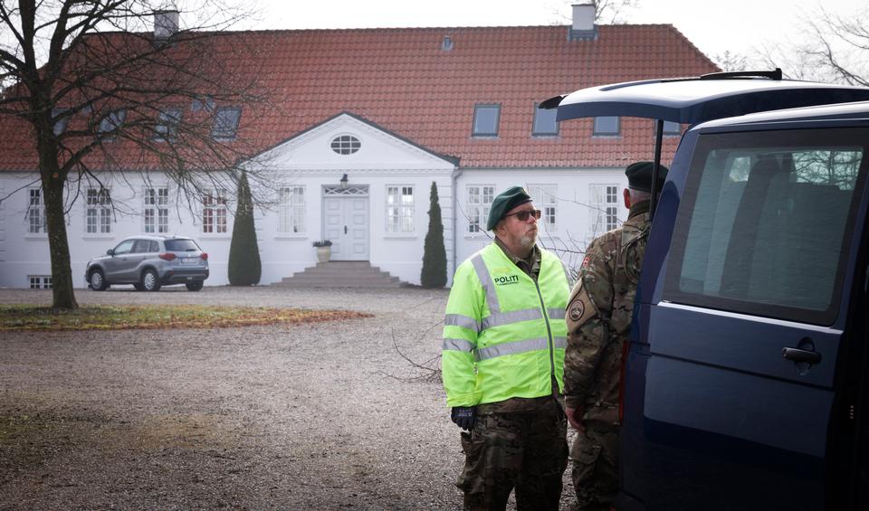 Sigtelser droppes mod 19-årige kvinder i sag om drab ved landejendom