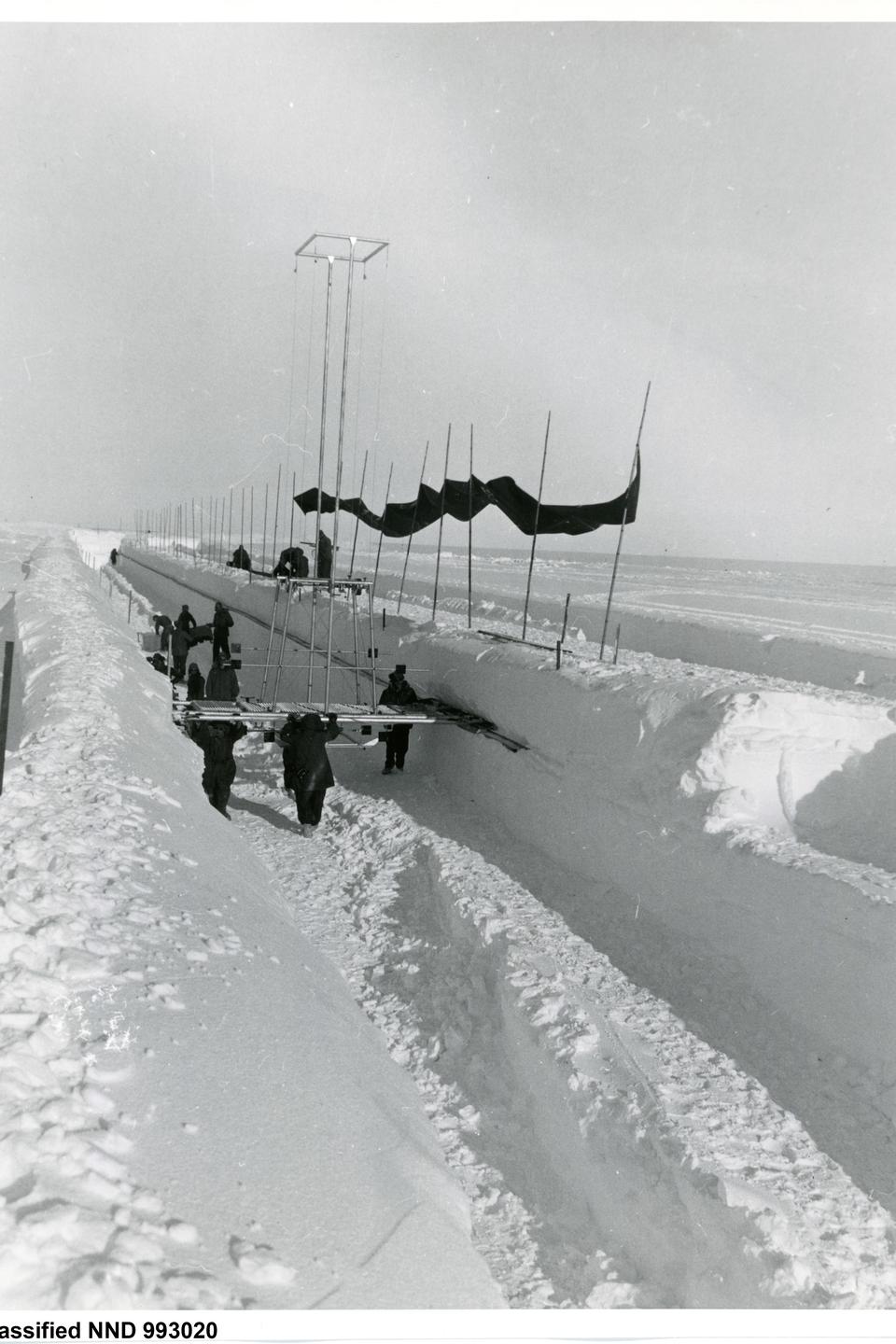 Foto: Ronald Kuntz/us National Archives and Records Administration