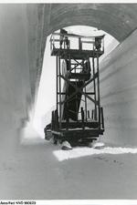 Foto: Ronald Kuntz/us National Archives and Records Administration