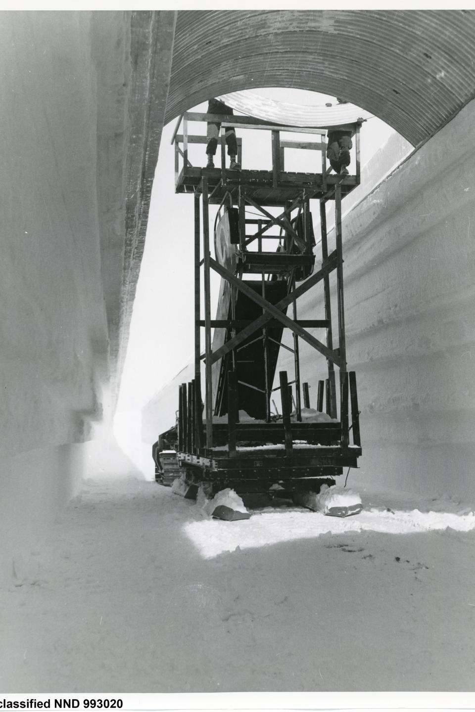 Foto: Ronald Kuntz/us National Archives and Records Administration