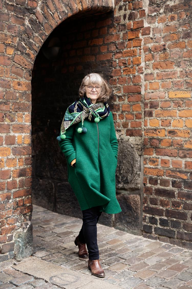 Foto: Thomas Borberg