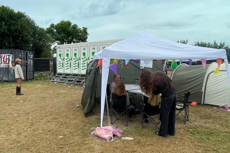 camp kopier