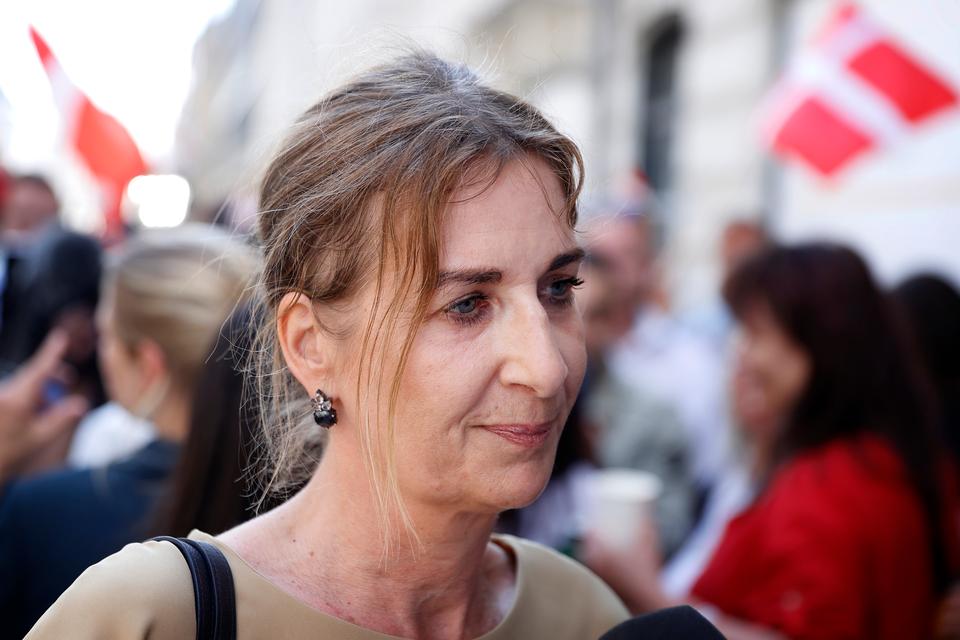 »Det eneste, jeg kan ærgre mig over, er, at jeg undervejs ikke tog på studieophold i udlandet«
