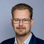Allan Blak mener, at Dansk Folkepartis udlændingepolitik er blevet for grov. Det koster ham nu medlemskabet af partiet.  Foto: Lollands kommune