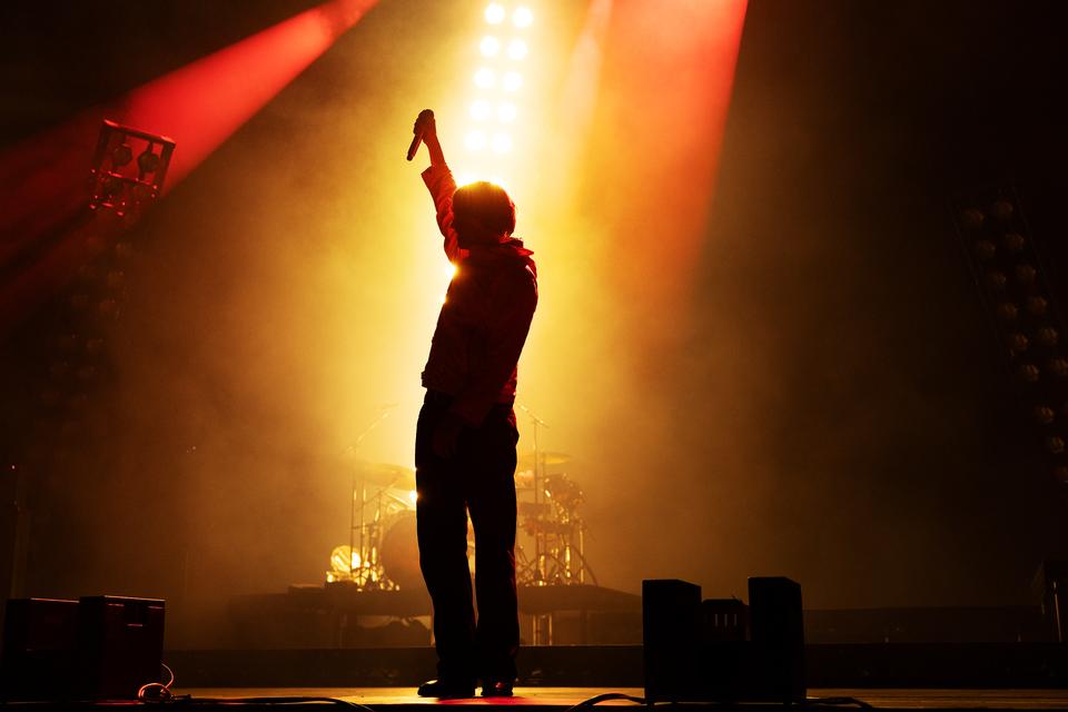 Foto: Thomas Borberg