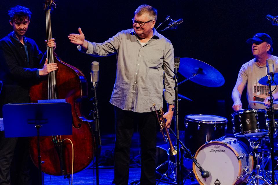 Foto: Anders Holst Pedersen